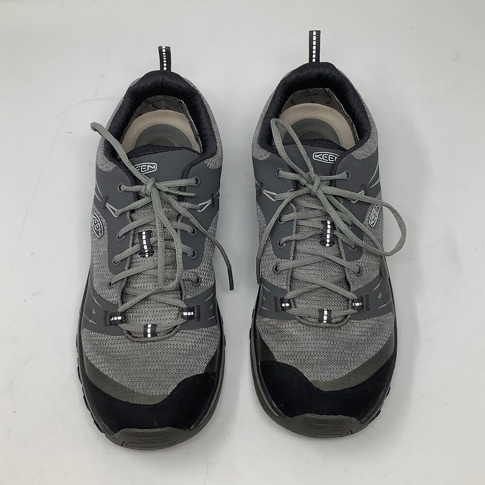 Keen Women’s Gray and Black Athletic Shoes